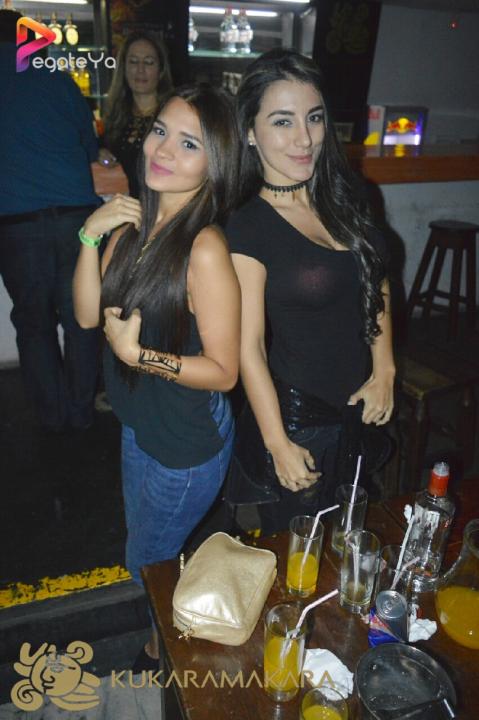 Foto 35 de Kukaramakara - 3er Fds Julio 2016 en Kukaramakara Discoteca Cali, Cali
