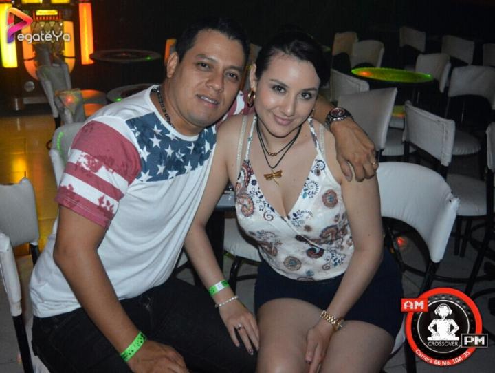Foto 18 de AmPm - 5to. Fds Julio 2017 en Am / PM Bar - Cali, Cali