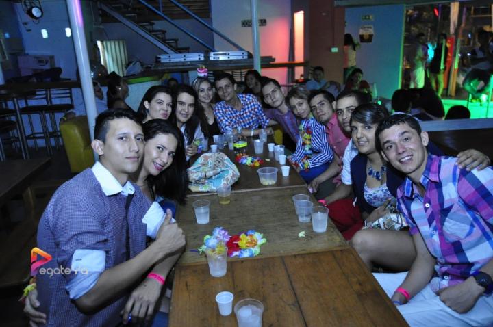 Foto 12 de Maria casquitos sábado 18 de abril 2015 en Maria Casquitos Bucaramanga, Bucaramanga