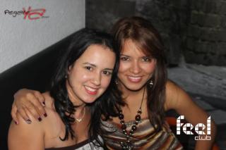 Foto 12 de 31 Diciembre 2011 en Feel Club Bucaramanga, Bucaramanga