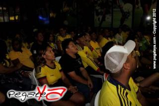 Foto 5 de la pasion del barza 12 Y 13 Octubre 2012 en LA PASION DEL BARZA Cartagena, Cartagena