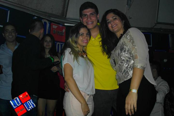 Foto 444 de Lolas Club - Feria de Cali 2014 en Lolas Club Menga Cali, Cali