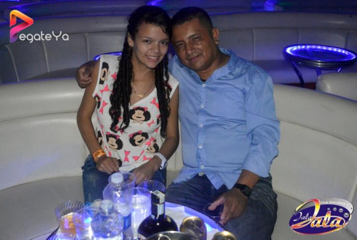 Foto 23 de Jalajala - 1er Fds Mayo 2016 en Jala Jala Club, Cali
