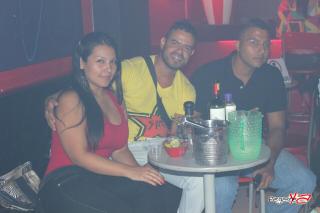 Foto 14 de Agosto 03 del 2013 en Am / PM Bar - Cali, Cali