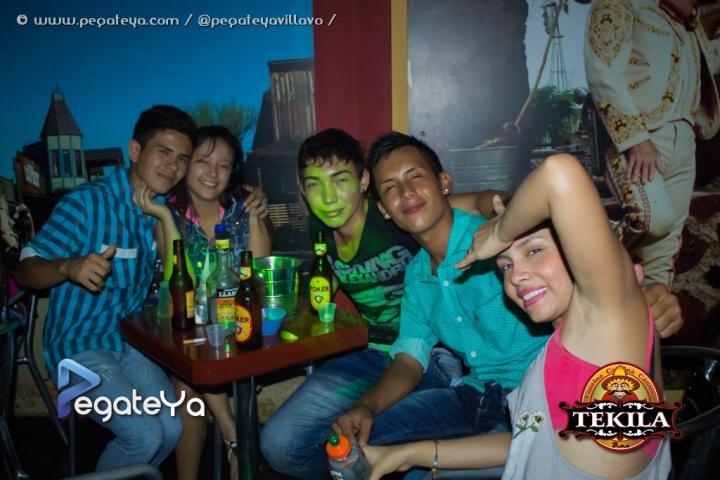 Foto 6 de TEKILA BAR - Villavicencio en Tekila Bar, Villavicencio