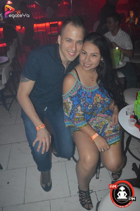 Foto 11 de AmPm - 2do Fds Marzo 2017 en Am / PM Bar - Cali, Cali