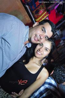 Foto 56 de Matildelina Viernes 4 de abril de 2014 en Discoteca Matildelina Bucaramanga, Bucaramanga