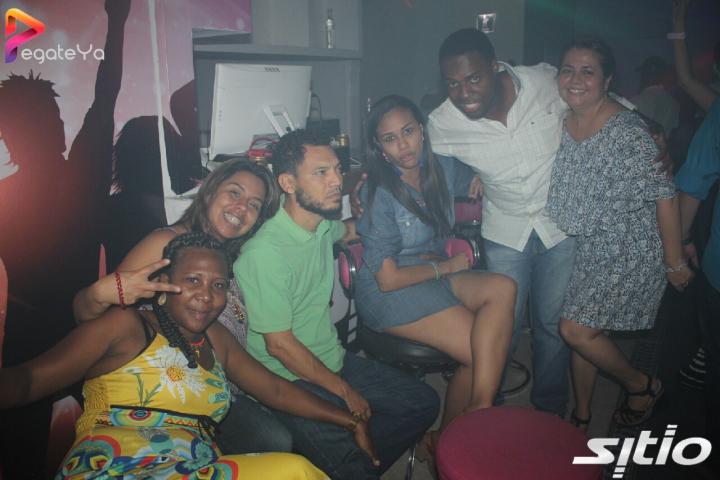 Foto 24 de El Sitio Disco Club - 3er FDS Julio 2016 en el sitio cartagena, Cartagena