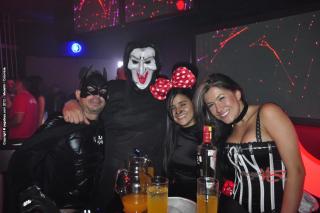 Foto 76 de Discoteca Spazio44 26 y 27 de Octubre en SPAZIO 44 Club Discoteca Medellin, Medellín