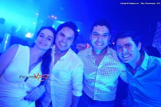 Foto 33 de Bar Bling 4 y 5 de Abril de 2014 en Bar Bling Bucaramanga, Bucaramanga