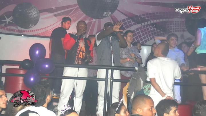 Foto 46 de Sampues - 1er FS Octubre en Discoteca Sam Pues Medellin, Medellín