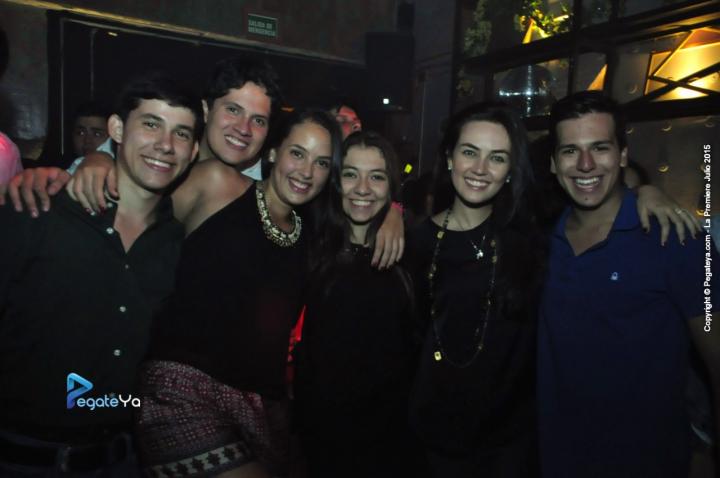 Foto 69 de La Premiere - 11 de julio de 2015 en La Premiere Bucaramanga, Bucaramanga
