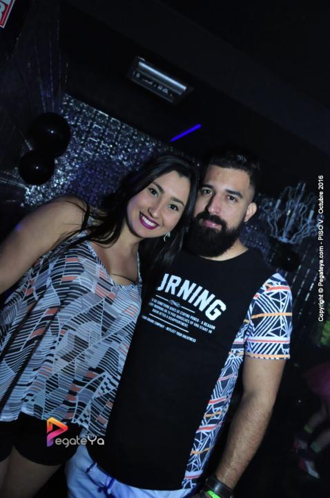 Foto 85 de PISO V - 29 Octubre 2016 en Bar Piso V Bucaramanga, Bucaramanga