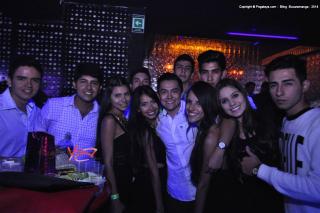 Foto 118 de Bar Bling 4 y 5 de Abril de 2014 en Bar Bling Bucaramanga, Bucaramanga