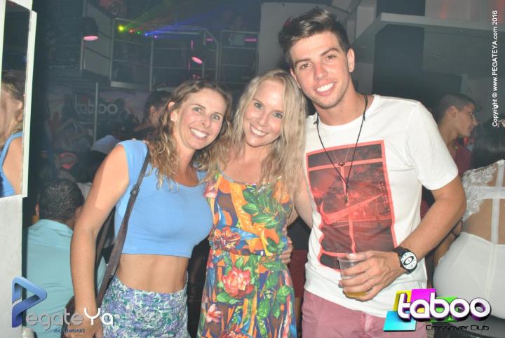 Foto 19 de Taboo 22 y 23 de Enero de 2016 en Discoteca Taboo Cartagena, Cartagena