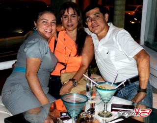Foto 11 de Ivy Room - Fusion & Drinks - Agosto 3 en Ivy Room, Cali