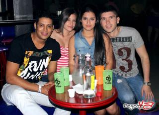 Foto 19 de Octubre 19 del 2013 en Rooms Club