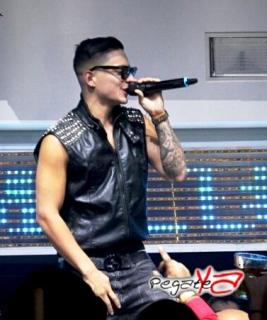 Foto 72 de Lolas Club - Maluma en Lolas Club, Cali