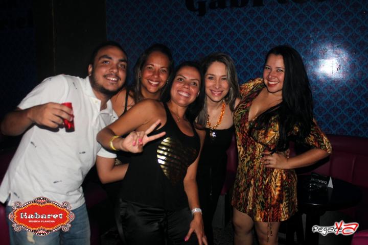 Foto 65 de Kabaret Bar - Feria de Cali 2014 en Kabaret - Granada, Cali