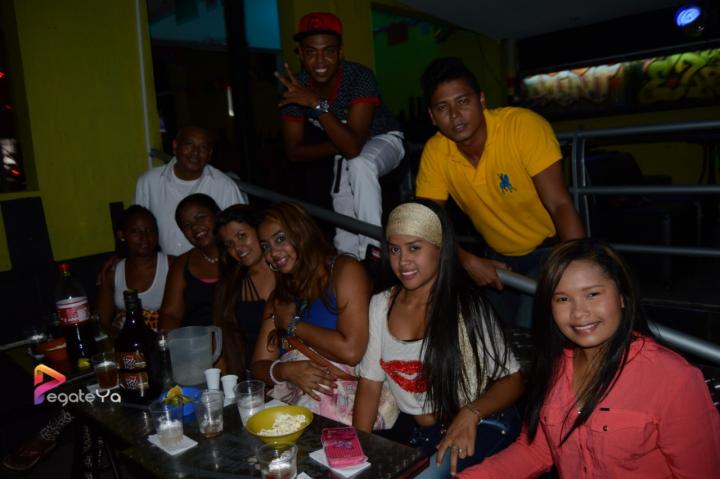 Foto 34 de New York sábado 11 de julio 2015 en Discoteca New York Bucaramanga, Bucaramanga
