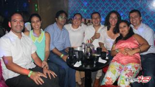 Foto 40 de Kabaret - Abril 4 y 5 / 2014 en Kabaret - Granada, Cali