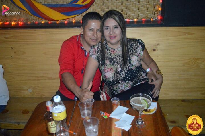 Foto 111 de Mi Dios se lo Pague - 2do Fds marzo 2017 en Fonda Mi Dios Se Lo Pague, Cali