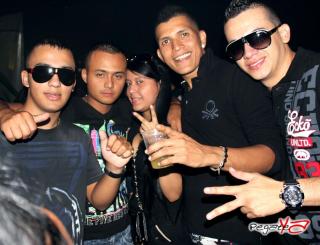 Foto 100 de Mission Club - Ivano Bellini en Mission Club, Cali