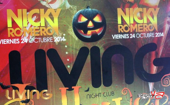 Foto 72 de Living Night Club - Oct 11 en Living Night Club, Cali