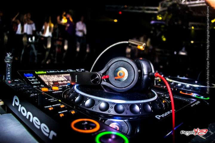 Foto 18 de Mission Club- The New Year Party en Mission Club- The New Year Party, Cali