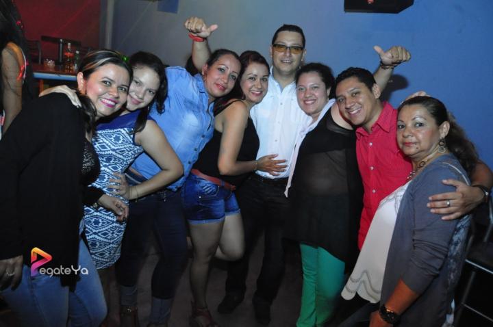 Foto 15 de Maria casquitos sábado 25 de abril 2015 en Maria Casquitos Bucaramanga, Bucaramanga