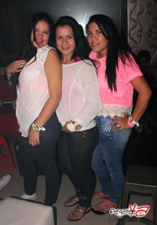 Foto 4 de Miami Bar - Oct 11 en Miami Bar Cali, Cali