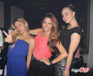 Foto 5 de Zambomba - Abril 5 en Club Zambomba, Cali