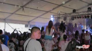 Foto 49 de Color Fest. Club San Fdo en Color Fest. Club San Fdo, Cali