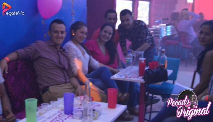 Foto 9 de Pecado Original - 1er Fds Agosto 2017 en Pecado Original, Cali