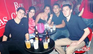 Foto 53 de Ampm - Feria 2013 en Am / PM Bar - Cali, Cali