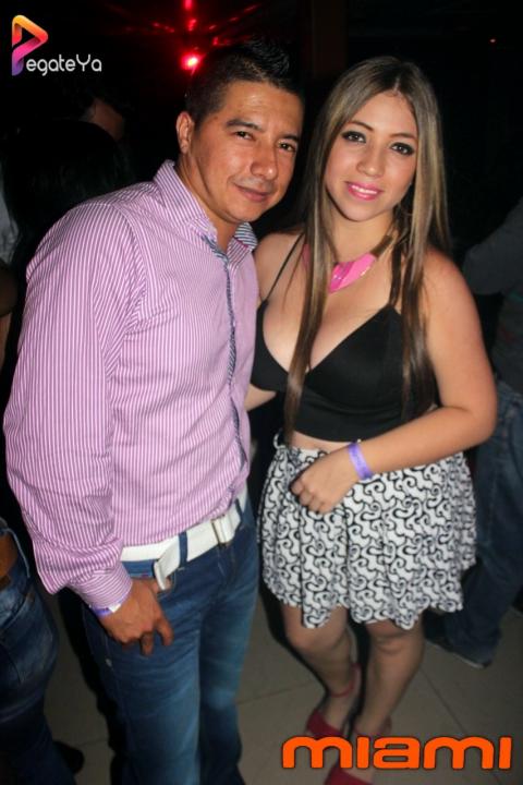 Foto 5 de Miami - 2do FDS Oct 2015 en Miami Bar Cali, Cali