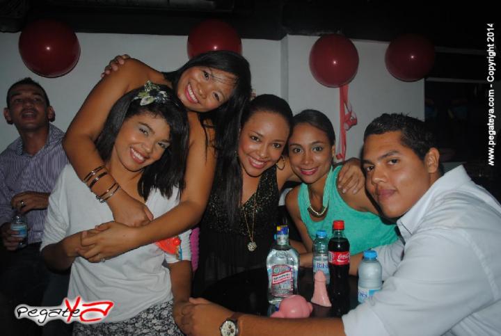 Foto 17 de La Kma 25 y 26 de Julio en la kma cartagena, Cartagena