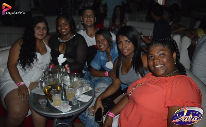 Foto 25 de Jala Jala Club 2017-08-11 en Jala Jala Club, Cali