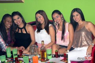 Foto 52 de Beautiful 80`s - Feria 2013 en Mama Bicho
