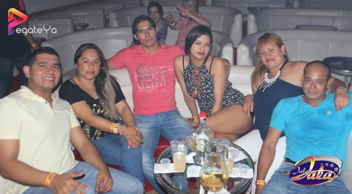 Foto 17 de Jalajala - 2do Fds Mayo 2016 en Jala Jala Club, Cali