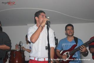 Foto 22 de Sabado 08 de Septiembre 2012 en Discoteca Macondo Club Bucaramanga, Bucaramanga