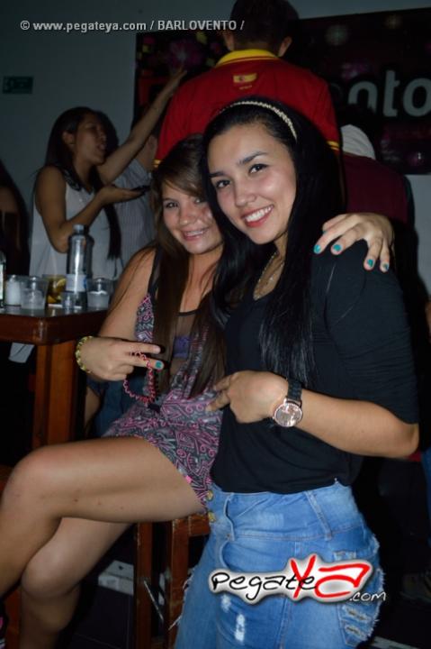 Foto 9 de Barlovento en Discoteca Barlovento, Villavicencio