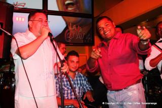 Foto 59 de 15-23 de Junio de 2012 en El Viejo Chiflas Restaurante, Cali