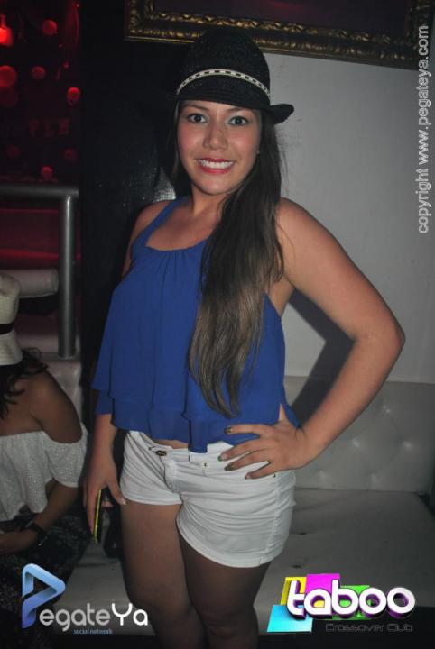 Foto 11 de taboo viernes 9 sabado 10 domingo 11 oct en Discoteca Taboo Cartagena, Cartagena