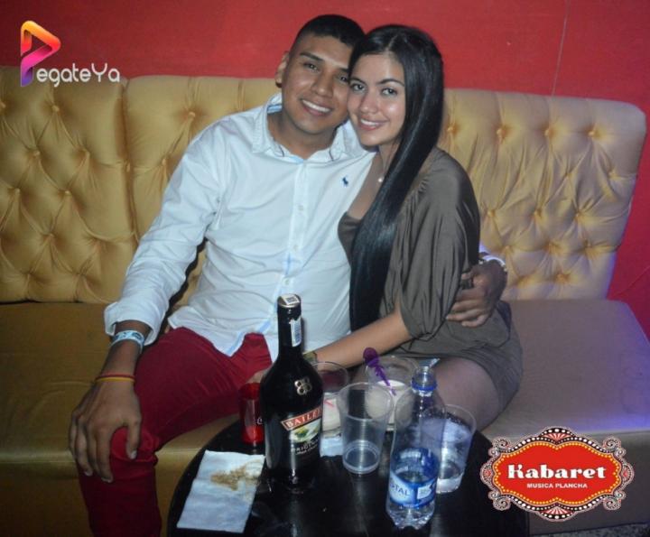 Foto 4 de Kabaret - 2do FDS Febrero 2016 en Kabaret - Granada, Cali