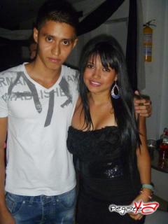 Foto 12 de Abril 20 del 2012 en Farah Lounge Cali, Cali