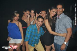 Foto 42 de BABAR 31 de AGOSTO 2013 en Babar cartagena, Cartagena