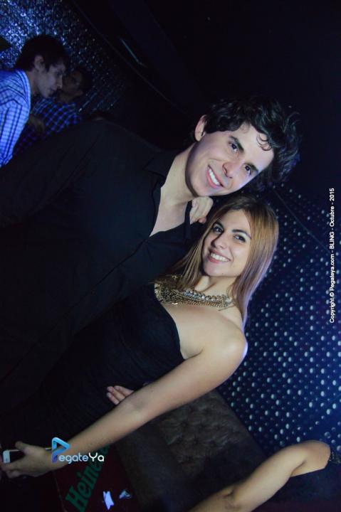 Foto 32 de Bar Bling - viernes 16 oct 2015 en Bar Bling Bucaramanga, Bucaramanga