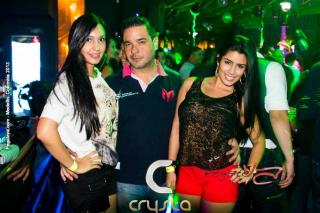 Foto 108 de Discoteca Crista Medellin 1 y 2 Marzo 2013 en Discoteca Crista Medellin, Medellín