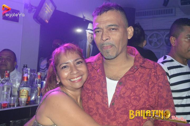Foto 97 de Bailatino - 3er-4to Fds Marzo 2017 en Bailatino - Bar, Cali